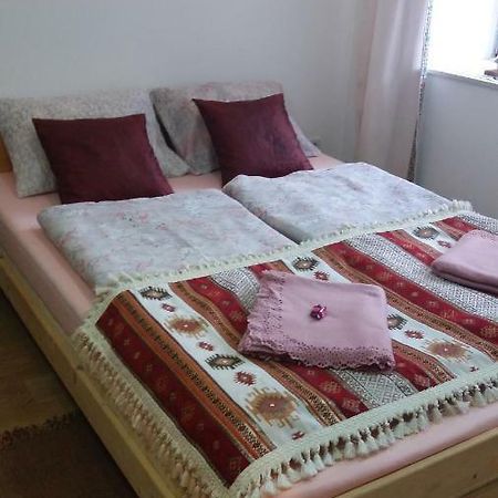 Apartments Vratnik ซาราเยโว ภายนอก รูปภาพ