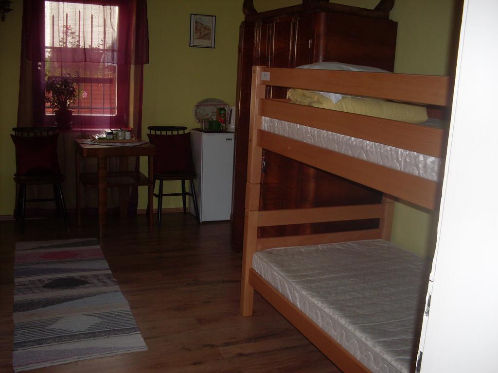 Apartments Vratnik ซาราเยโว ภายนอก รูปภาพ