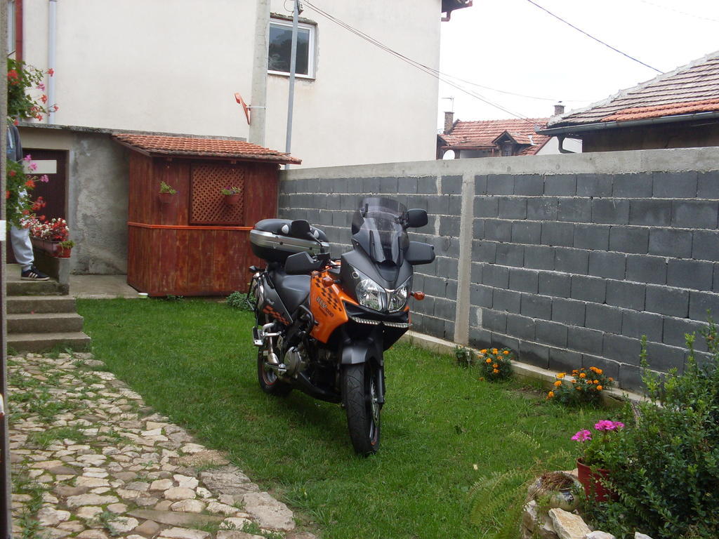 Apartments Vratnik ซาราเยโว ภายนอก รูปภาพ