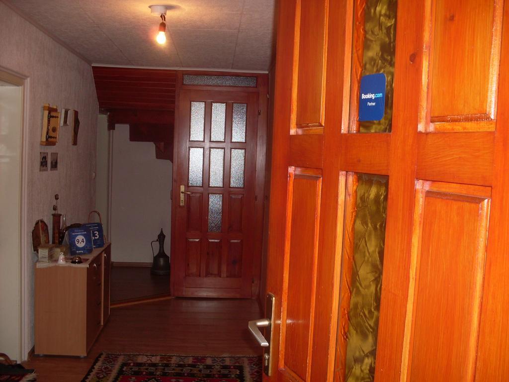 Apartments Vratnik ซาราเยโว ภายนอก รูปภาพ