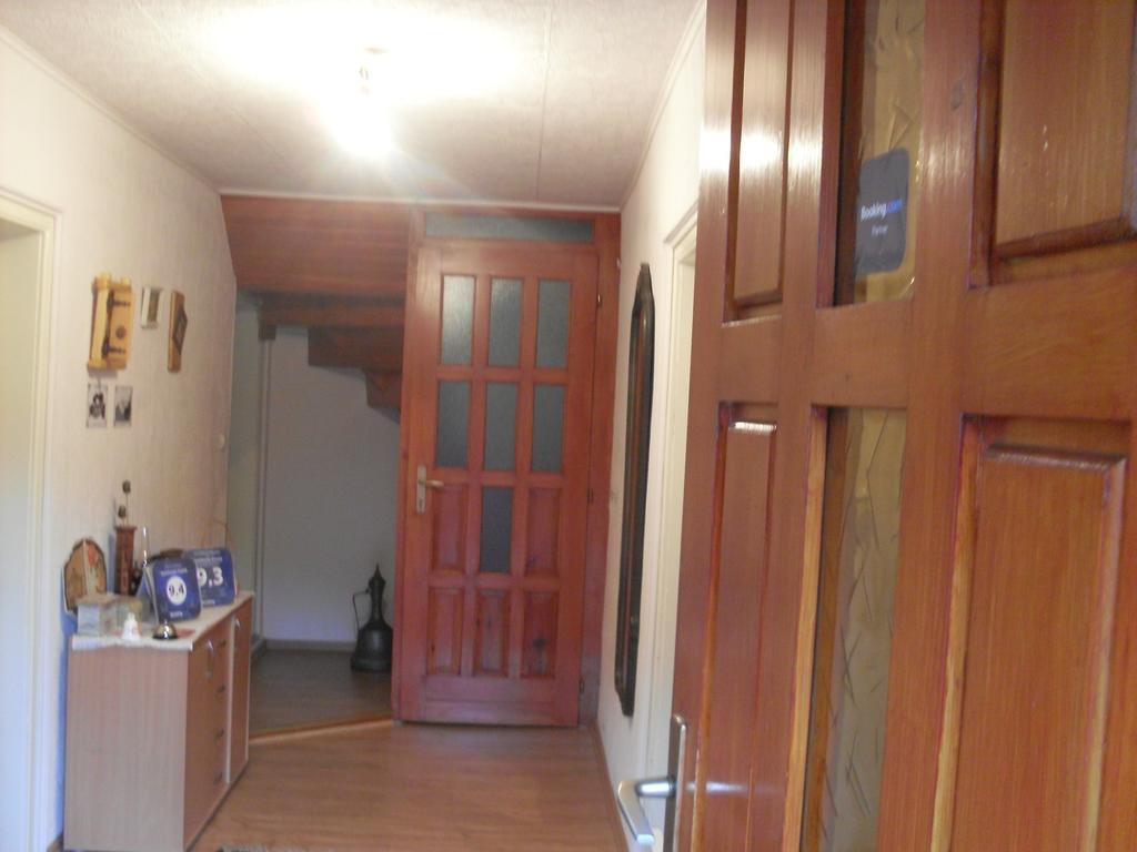 Apartments Vratnik ซาราเยโว ภายนอก รูปภาพ