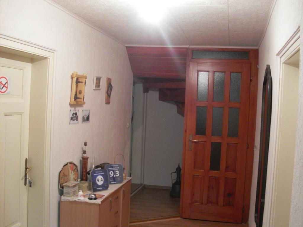 Apartments Vratnik ซาราเยโว ภายนอก รูปภาพ