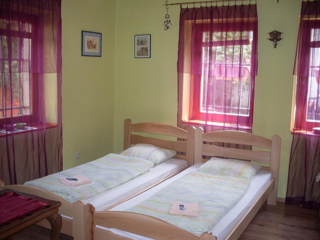 Apartments Vratnik ซาราเยโว ภายนอก รูปภาพ