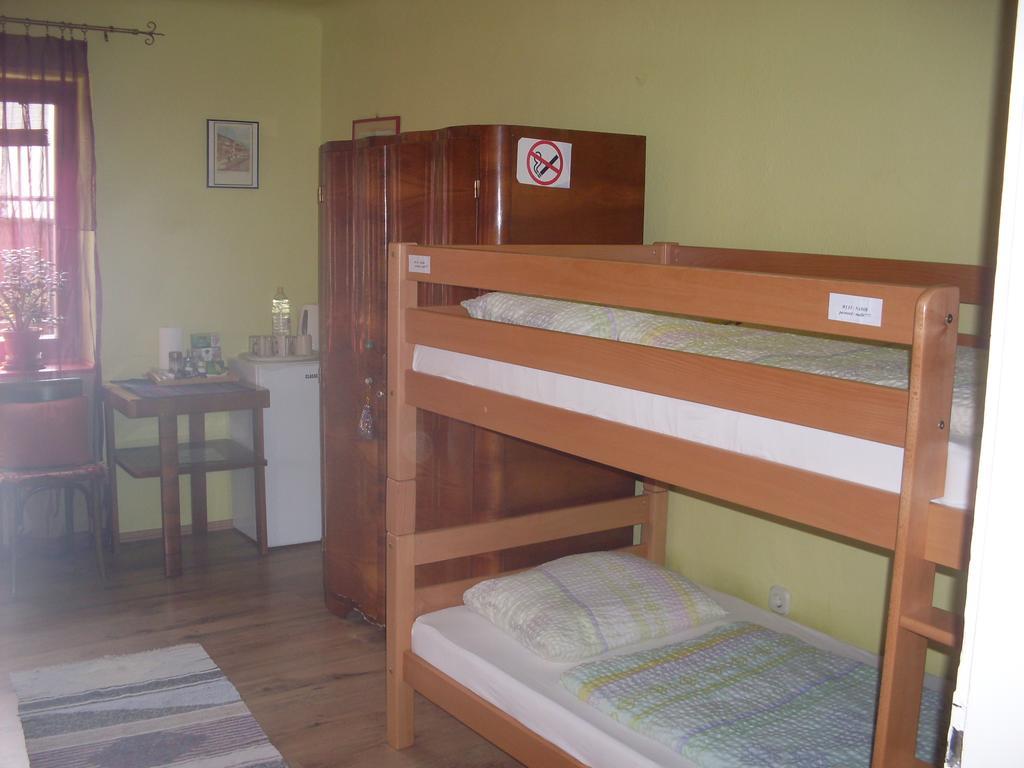 Apartments Vratnik ซาราเยโว ภายนอก รูปภาพ