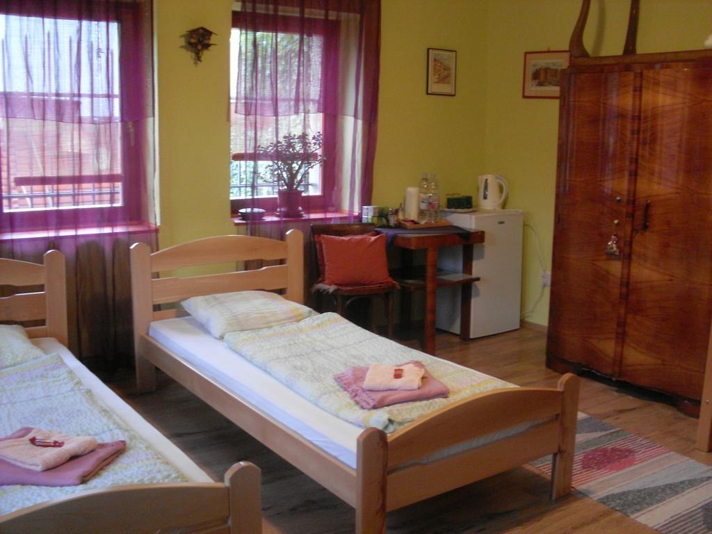 Apartments Vratnik ซาราเยโว ภายนอก รูปภาพ