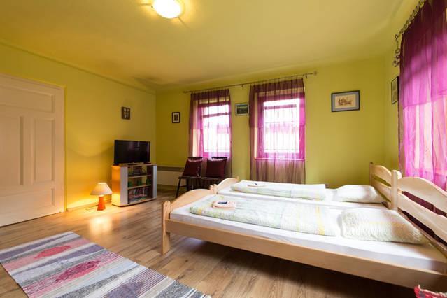 Apartments Vratnik ซาราเยโว ภายนอก รูปภาพ