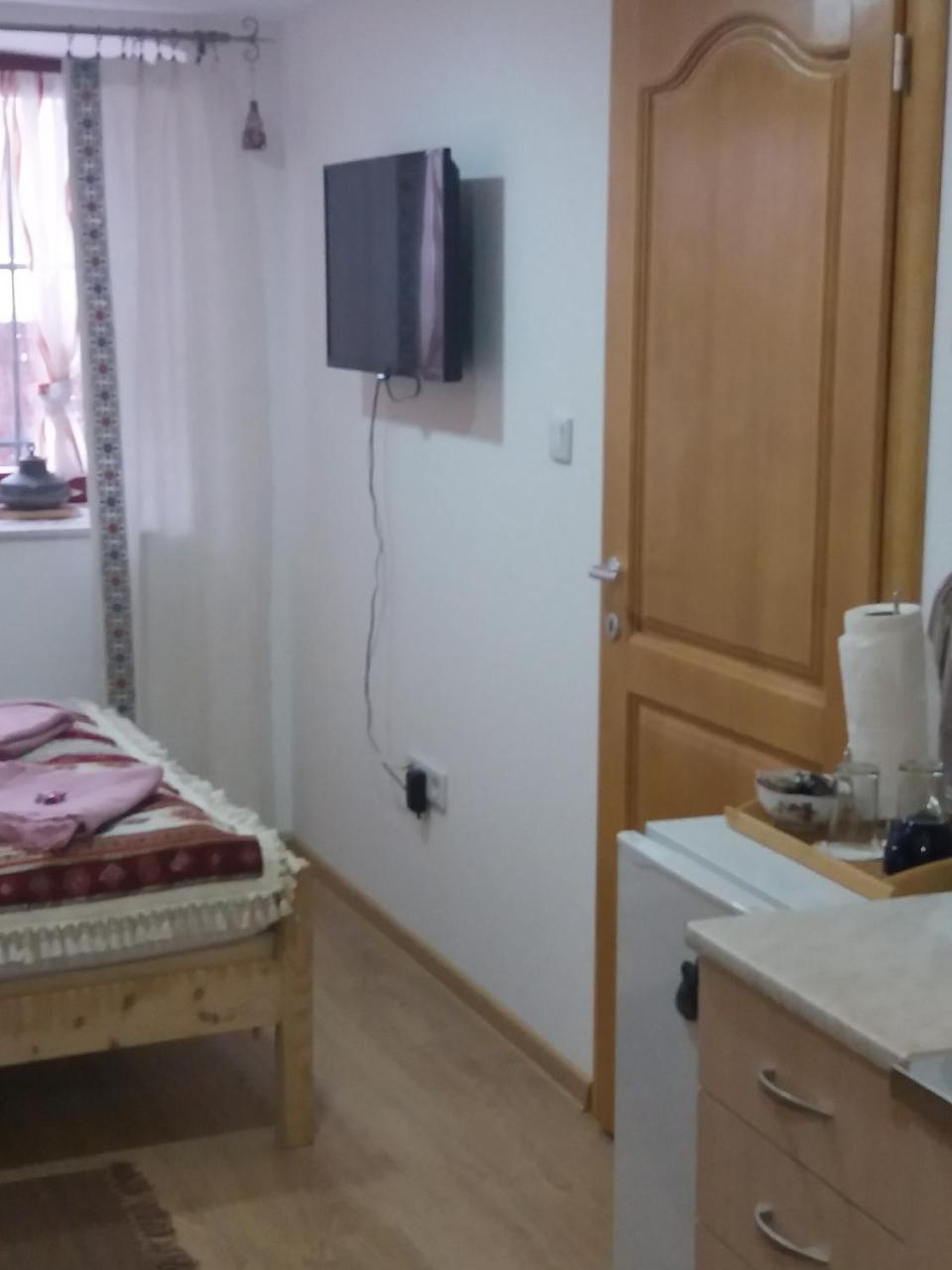 Apartments Vratnik ซาราเยโว ภายนอก รูปภาพ