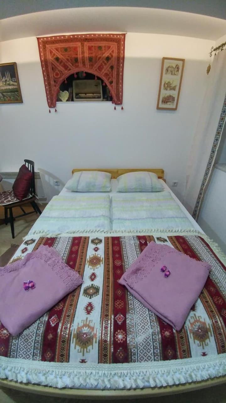 Apartments Vratnik ซาราเยโว ภายนอก รูปภาพ