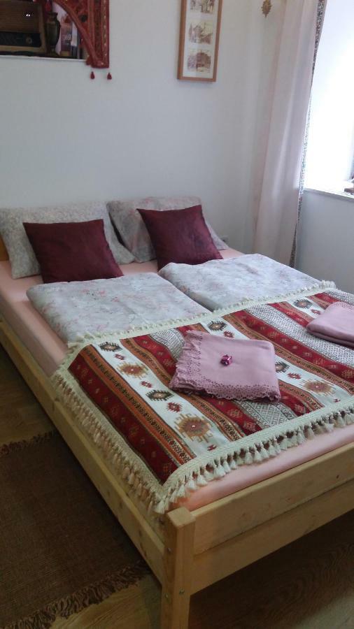 Apartments Vratnik ซาราเยโว ภายนอก รูปภาพ
